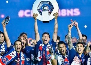 رابطة الدوري الفرنسي تعلن التوقف النهائي للبطولة وتمنح اللقب لباريس سان جرمان