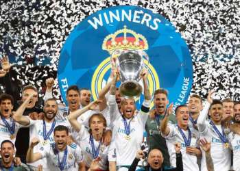 ريال مدريد يواجه خسارة مالية جديدة