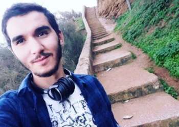 متابعة نجل أمين عام العدل والإحسان في حالة سراح