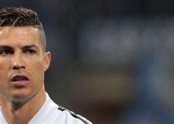 كريستيانو رونالدو يعود للتداريب على ملعب ماديرا