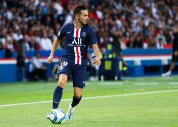 سارابيا لفرانس برس “التغلب على كورونا سيكون النصر الحقيقي هذا الموسم”