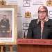 تطهير غرفة المصاب بفيروس كورونا موضوع اللقاء التفاعلي لوزارة الصحة على الفايسبوك