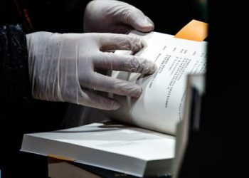 الكتاب المغاربة .. موسم الهجرة إلى الحجر الثقافي والمعرفي