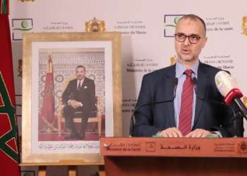 فيروس كورونا.. النقاط الرئيسية في تصريح مدير مديرية علم الأوبئة ومكافحة الأمراض بوزارة الصحة