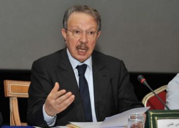 تباطؤ ملحوظ للنمو الاقتصادي خلال الفصل الأول من 2020