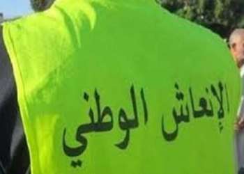 سطات: عمال الإنعاش الوطني عنوان للتضحية ونكران الذات