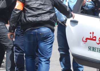 حالة الطوارئ الصحية..العمليات الأمنية تسفر عن توقيف 2.122 شخصا خلال ال24 ساعة الماضية