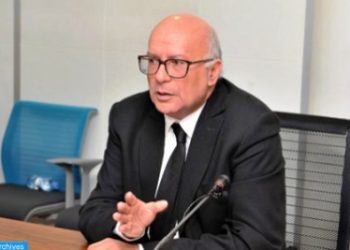 لجنة “حماية المعطيات” تواصل الاضطلاع بمهمتها كطرف ثالث في الثقة الرقمية