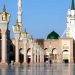 المسجد النبوي يعيد فتح أبوابه للمصلين بعد إغلاق دام أكثر من شهرين