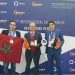 كورونا لم تمنع المغرب من التألق والتتويج بثلاثة ميداليات في معرض سنغافورة الدولي للإختراعات