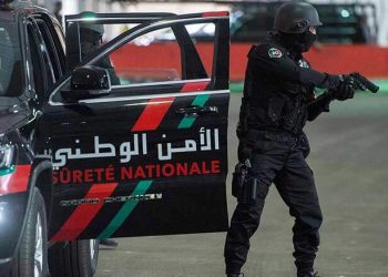 استعمال الرصاص لإيقاف ناقل سري حاول دخول ورزازات بالقوة