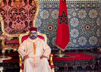 أمير المؤمنين يتلقى برقيات تهاني وتبريك من  ملوك ورؤساء وأمراء  الدول الإسلامية ب