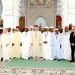 مؤسسة محمد السادس للعلماء الأفارقة توزع مساعدات غذائية بغانا