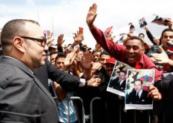 العثماني :نعتز بالتفاف الشعب المغربي وراء جلالته لمكافحة وباء كورونا