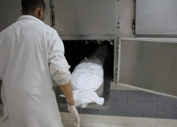 بني ملال ..وفاة شخص كان محتفظا به تحت المراقبة الطبية