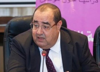 اتحاديون يدعون إلى عقد المجلس الوطني والانسحاب من الحكومة