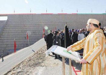 العثماني :التوجهات الكبرى لجلالة الملك جنبت بلادنا أي إشكال على المستوى الأمن الغذائي
