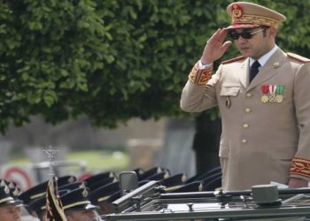 جلالة الملك يوجه الأمر اليومي للقوات المسلحة الملكية بمناسبة الذكرى الـ64 لتأسيسها