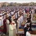 المجلس العلمي الأعلى : صلاة العيد لهذه السنة تصلى في المنازل والبيوت