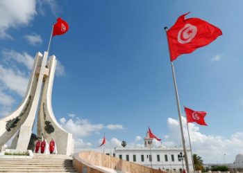 تمديد حالة الطوارئ لمدة 6 أشهر في تونس