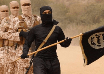 تسجيل جديد لداعش يتوعد فيه قطر