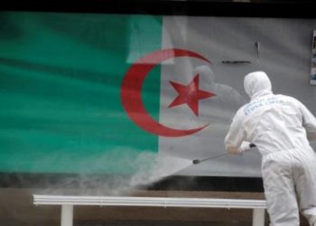 الحكومة الجزائرية تمدد الحجر 15 يوما أخرى