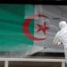 الحكومة الجزائرية تمدد الحجر 15 يوما أخرى