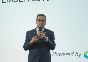 تعيين شاب مغربي منسقا إقليميا للمجموعة الرئيسية للأطفال والشباب التابعة للأمم المتحدة لمنطقة (مينا) وجنوب آسيا