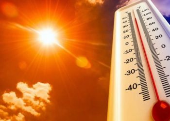 طقس حار ورياح قوية بعدد من مناطق المملكة إلى غاية الخميس المقبل