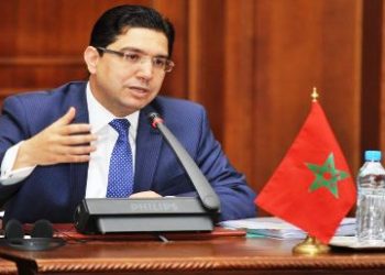 بوريطة: دولة مجاورة تواصل تغذية الانفصال بهدف زعزعة الاستقرار الإقليمي