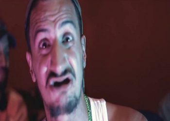 اعتقال الرابور ولد لكرية بتهمة الضرب والجرح