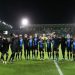 كلوب بروج يتوج رسميا بلقب دوري الأضواء البلجيكي لكرة القدم