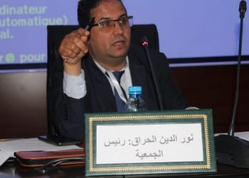 المقاهي والمطاعم يدعون وزير الصناعة للتخفيف من آثار كورونا على القطاع