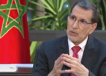 سعد العثماني: دخول الحمّام ماشي بحال خروجو