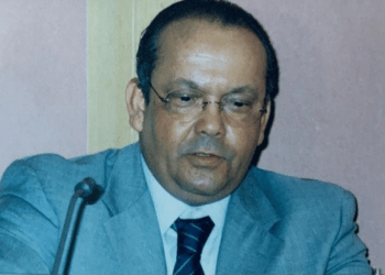 الموت يخطف وزير الخوصصة في حكومة كريم العمراني