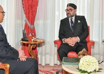 مهندسون:  منذ تعيين جلالة الملك لأعضاء اللجنة الخاصة بالنموذج التنموي انخرطنا  في حملة تعبئة