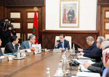 الفايسبوك يهزم الحكومة و وزيرها في العدل