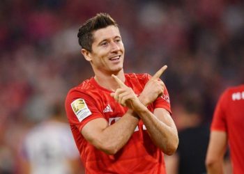 بايرن ميونخ يسحق فورتونا دوسلدورف ويواصل التقدم نحو منصة التتويج بلقب “البوندسليغا”