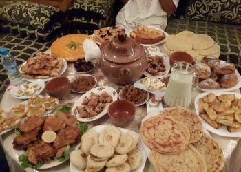 “إفطار في الدار”.. لأن الحجر الصحي ليس رديفا للوحدة