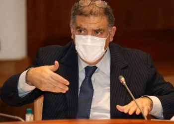 الداخلية تعاقب رجل سلطة بشأن خرق حالة الطوارئ