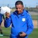 كورونا يتسبب في فك الارتباط بين الدفاع الجديدي والمدرب عمراني والمعد البدني بالتراضي