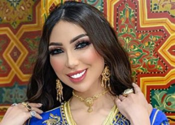 دنيا بطمة حامل بطفلها الثاني وتريد الولادة عبر البث المباشر