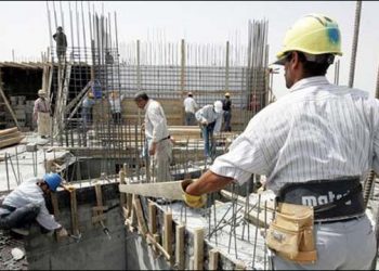 إعلان التضامن الوطني لقطاع البناء والعقار  كتعبير عن الانخراط في الرؤية النيرة لجلالة الملك