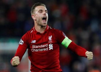 هندرسون: استلام درع الدوري الإنجليزي بدون مشجعين سيكون “غريبا”