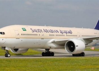 استئناف الرحلات الجوية الداخلية في السعودية