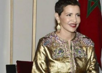 برلمان الطفل تحت  رئاسة  الأميرة للا مريم  مكن الأطفال من التعبير عن آرائهم مكن