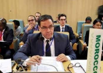 اجتماع يترأسه المغرب  بأديس ابابا لمناقشة مخطط عمل أمانة اللجنة الاقتصادية لإفريقيا والتصدي لكوفيد-19