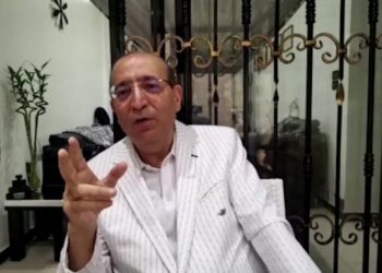 العالم بعد كورونا: المفكر السوري عماد شعيبي يتوقع نظاما عالميا جديدا