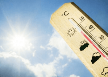 طقس حار يوم غد الجمعة بهذه المناطق