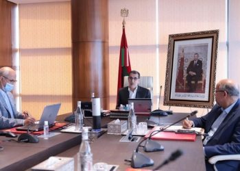 العثماني للنقابات :الإجراءات المتخذة تحت إشراف  جلالة الملك لمواجهة كورونا جنبت المغرب الأسوأ